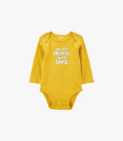 Miniklub New Born And Baby Boys Romper