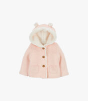 Mothercare Baby-Girl's Cotton Casual Sweater