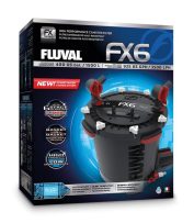 Filtro Canister Fluval FX6